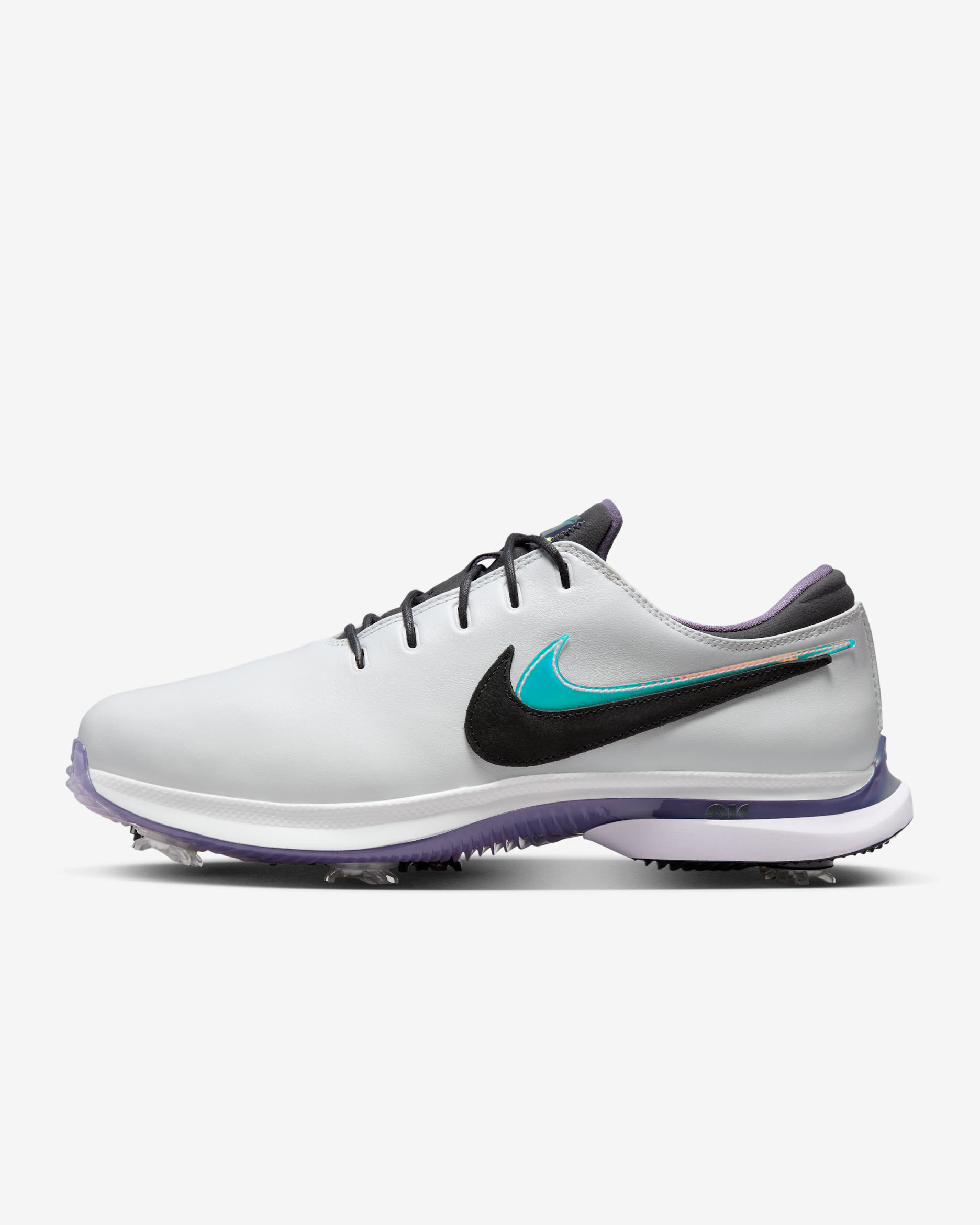Nike Air Zoom Victory Tour 3 NRG Golf Shoes (Wide). Nike ID